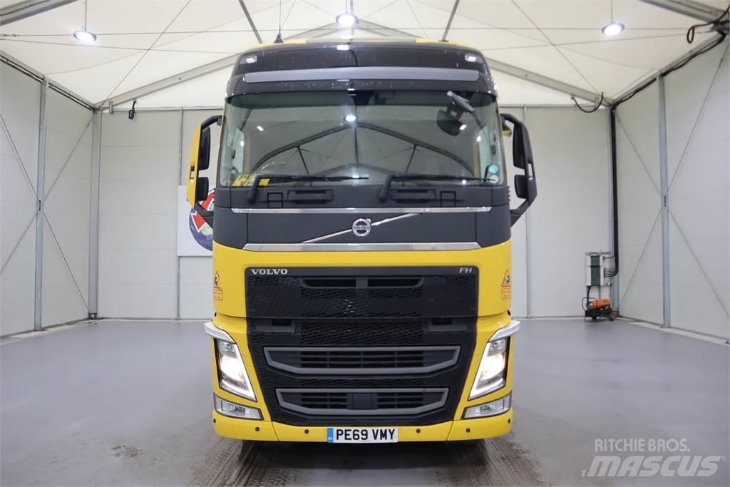 Volvo FH460 Conventional Trucks / Tractor Trucks