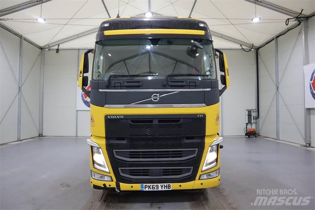 Volvo FH460 Conventional Trucks / Tractor Trucks