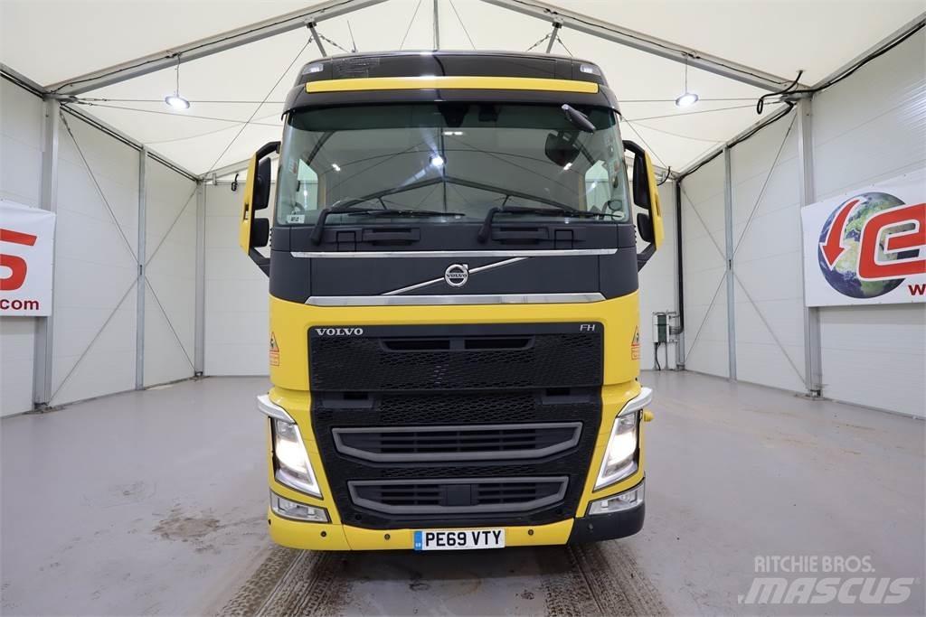 Volvo FH460 Conventional Trucks / Tractor Trucks