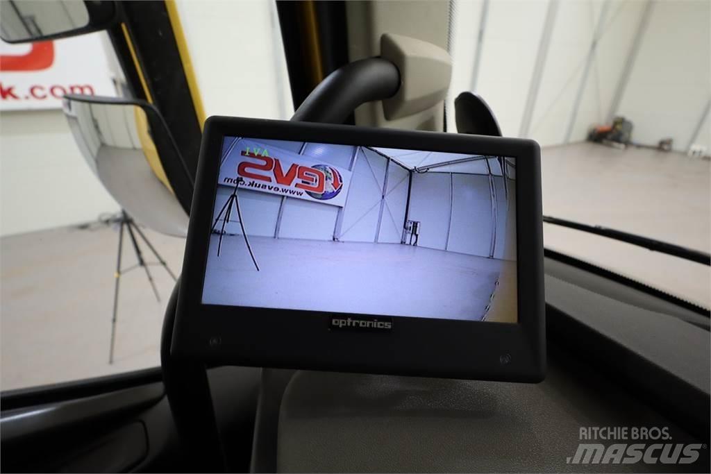 Volvo FH460 Conventional Trucks / Tractor Trucks