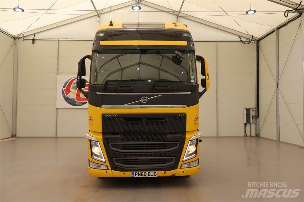 Volvo FH460 Conventional Trucks / Tractor Trucks