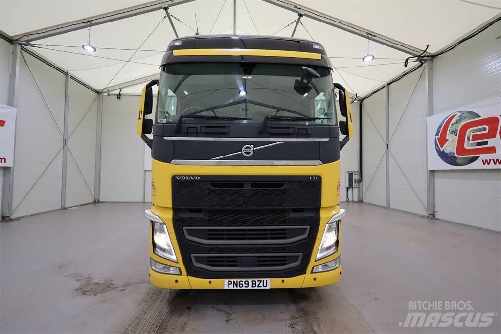 Volvo FH460 Conventional Trucks / Tractor Trucks