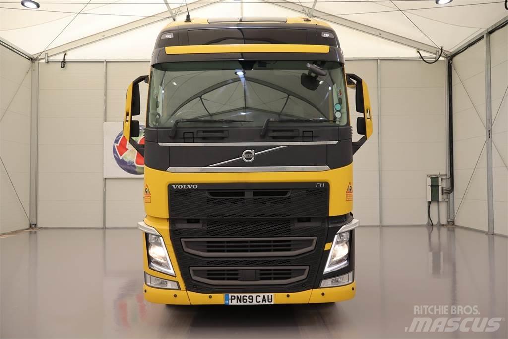 Volvo FH460 Conventional Trucks / Tractor Trucks
