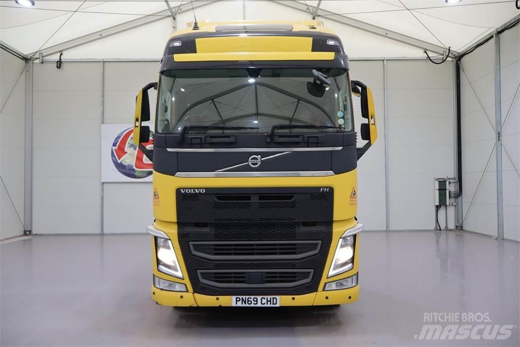 Volvo FH460 Conventional Trucks / Tractor Trucks