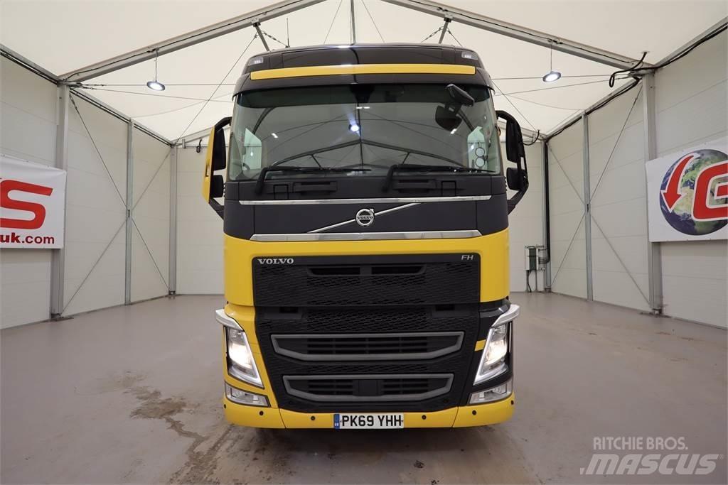 Volvo FH460 Conventional Trucks / Tractor Trucks