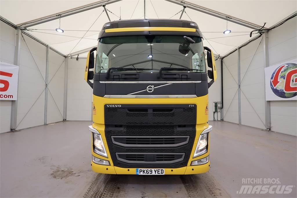 Volvo FH460 Conventional Trucks / Tractor Trucks