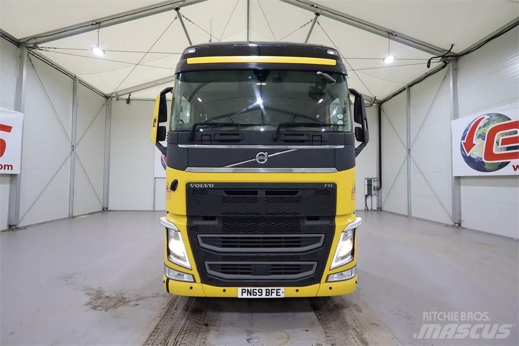 Volvo FH460 Conventional Trucks / Tractor Trucks