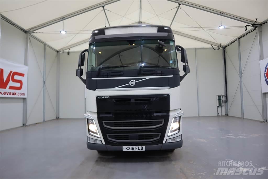 Volvo FH460 Conventional Trucks / Tractor Trucks