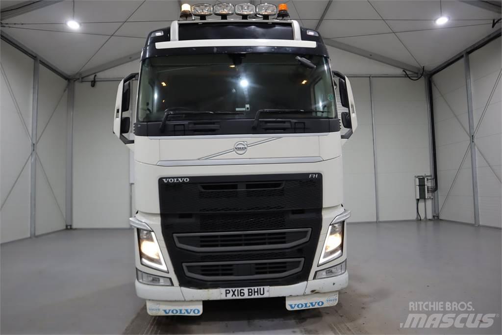 Volvo FH460 Conventional Trucks / Tractor Trucks