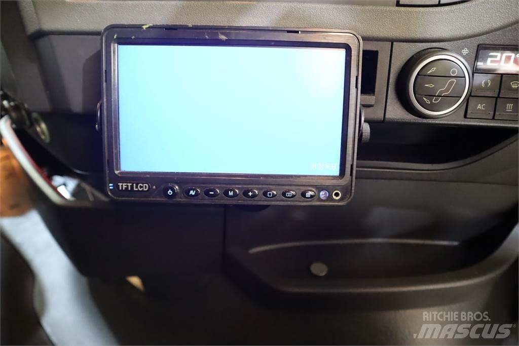 Volvo FH500 Conventional Trucks / Tractor Trucks