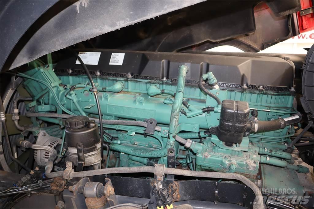 Volvo FH500 Conventional Trucks / Tractor Trucks