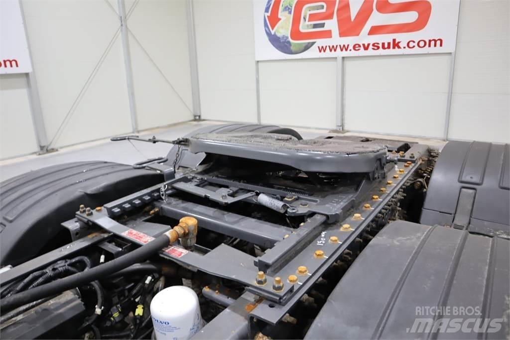Volvo FM500 Conventional Trucks / Tractor Trucks