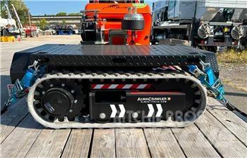 Almacrawler  Other Cranes and Lifting Machines