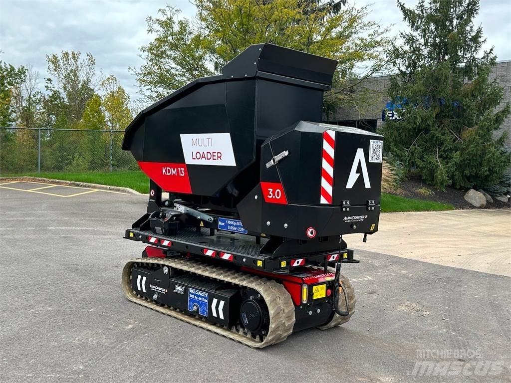 Almacrawler  Other Cranes and Lifting Machines
