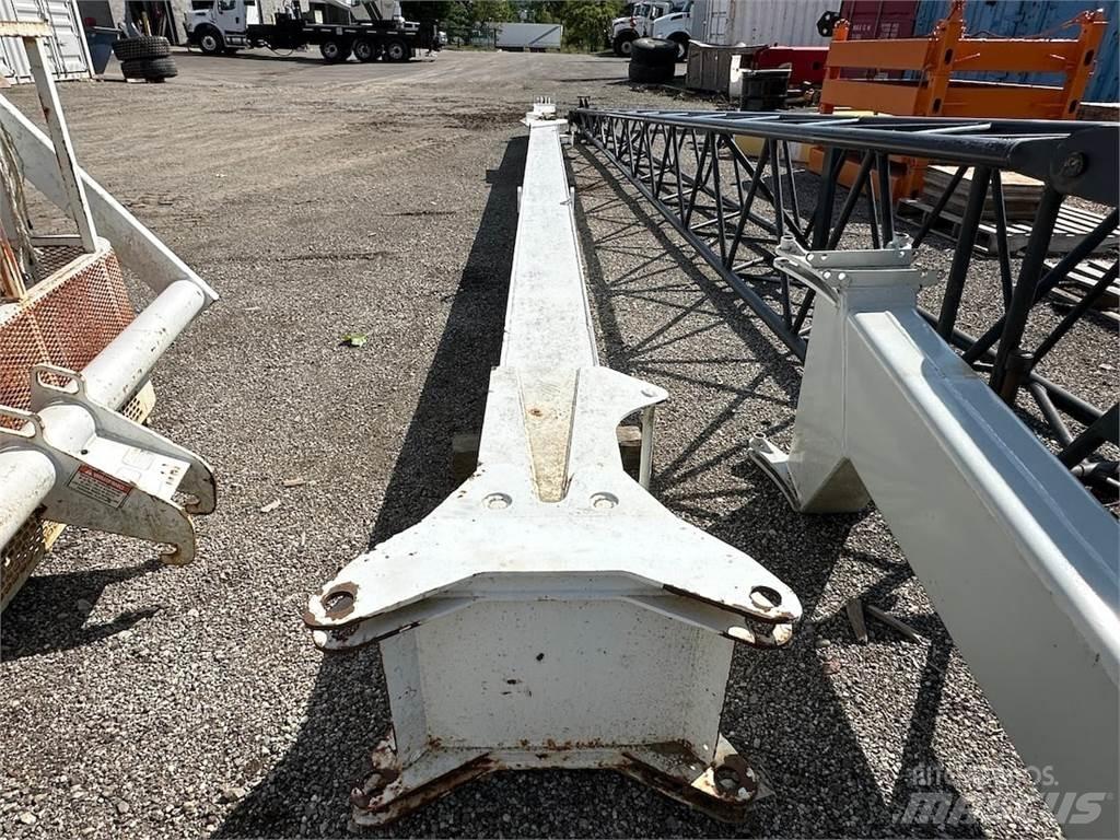 Altec  Booms and dippers
