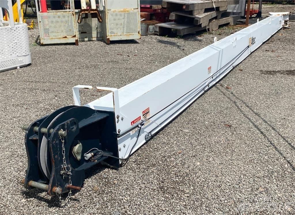 Altec 970017120 Booms and dippers