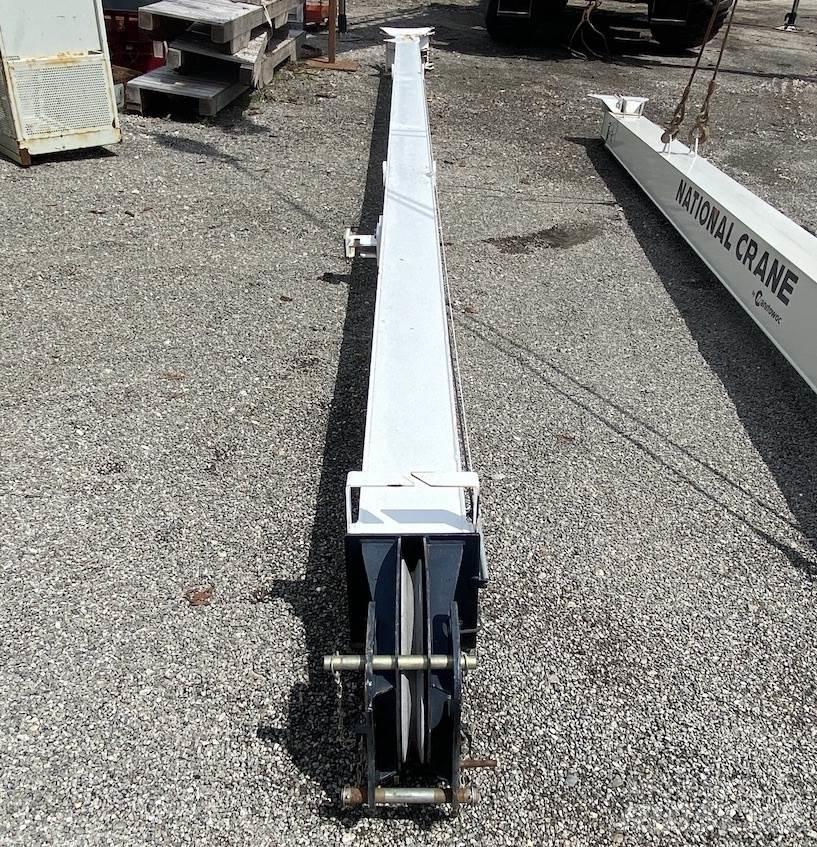 Altec 970017120 Booms and dippers