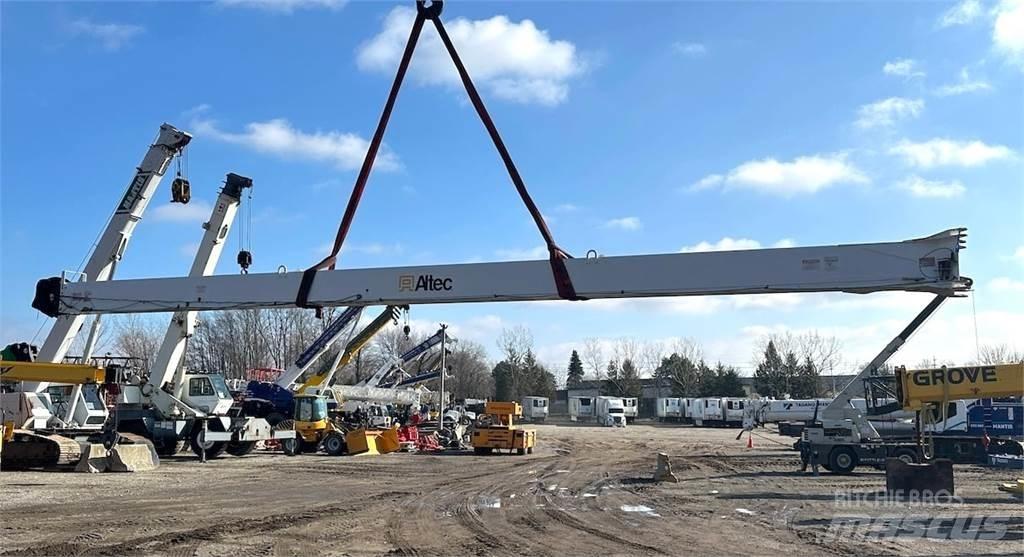 Altec 970017120 Booms and dippers