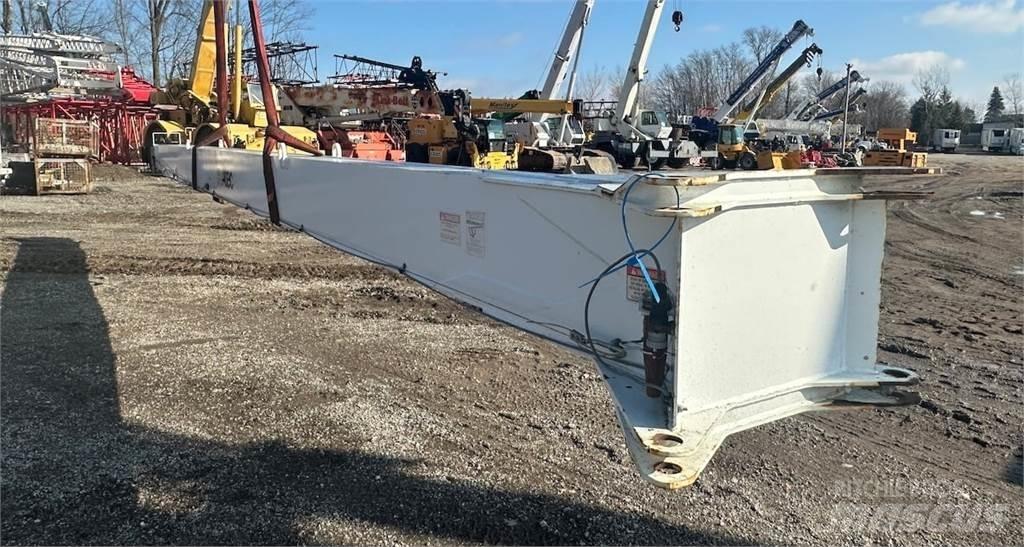 Altec 970017120 Booms and dippers