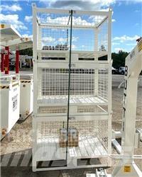 Butti  Other Cranes and Lifting Machines
