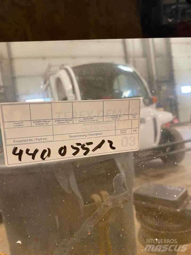 Demag 44005512 Other Cranes and Lifting Machines