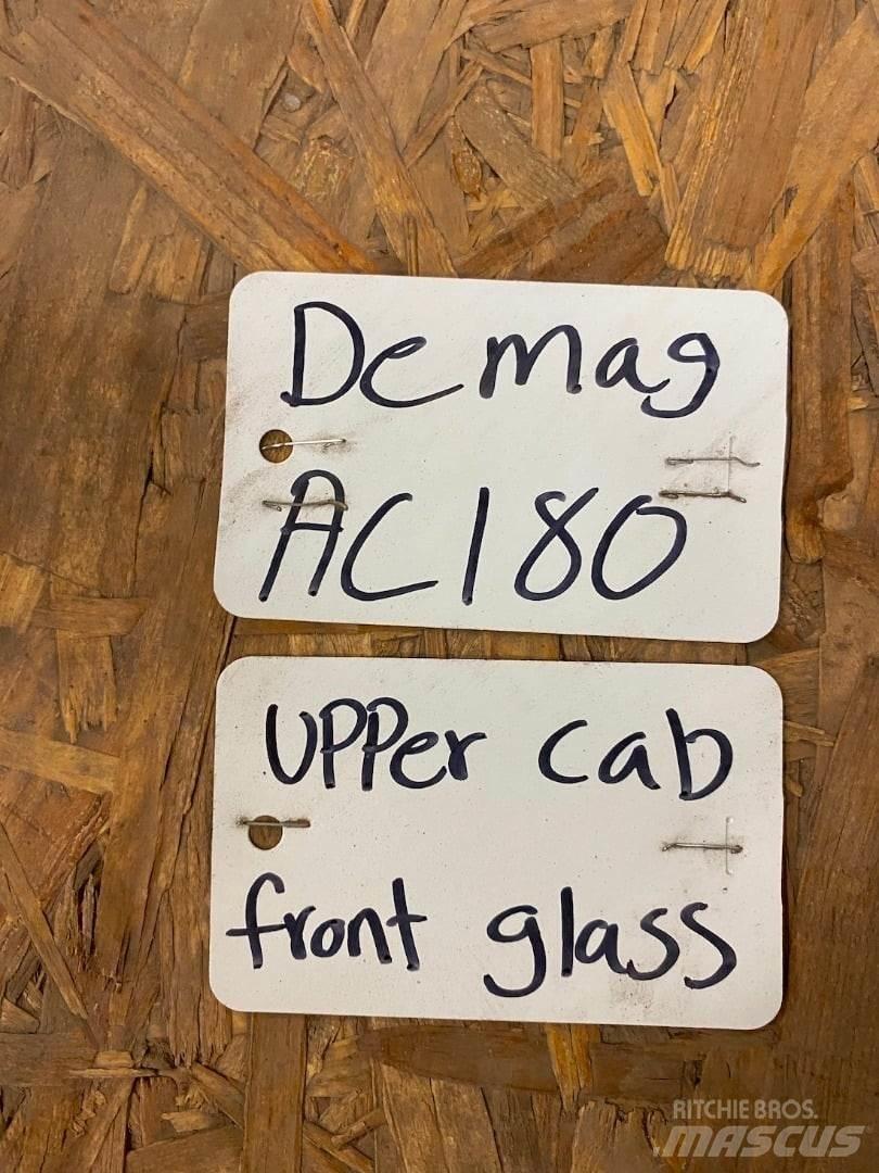 Demag 44005512 Other Cranes and Lifting Machines