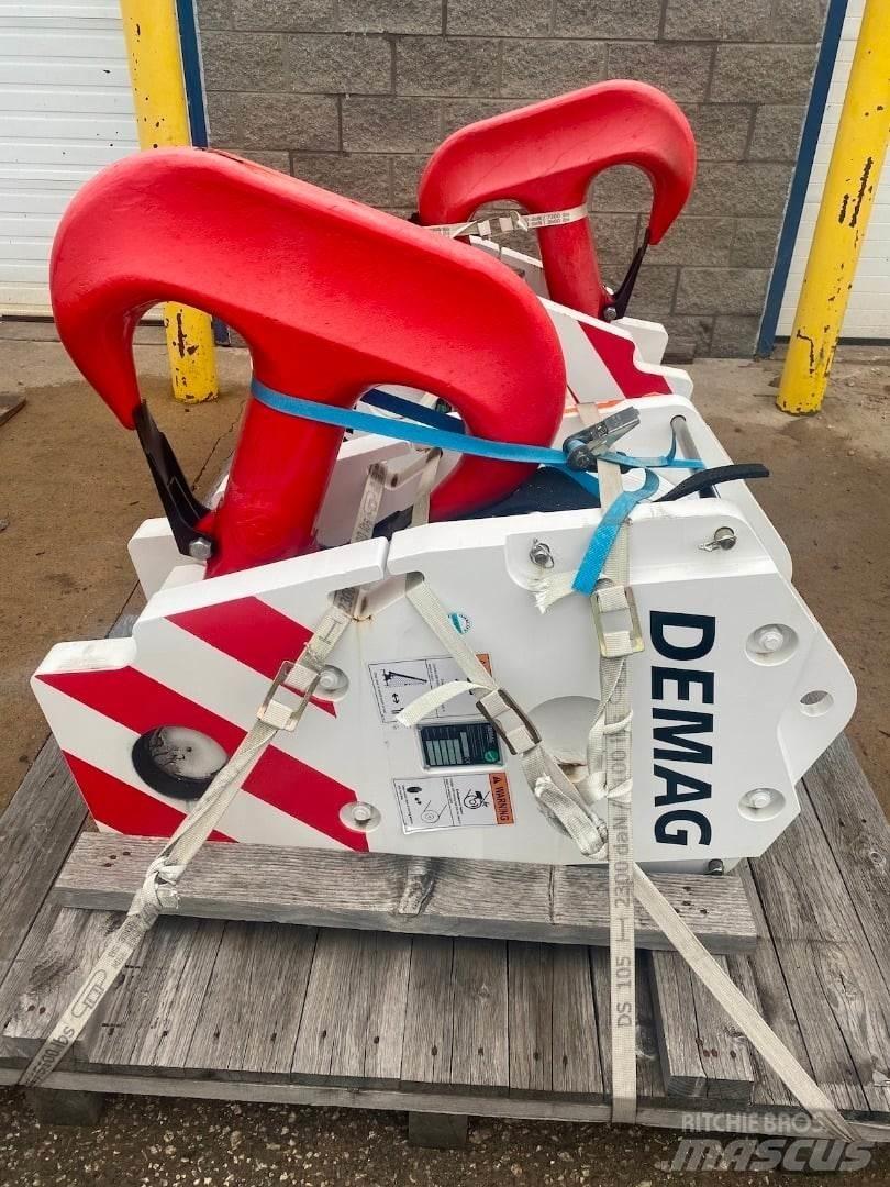 Demag 61783812 Crane Parts and Equipment