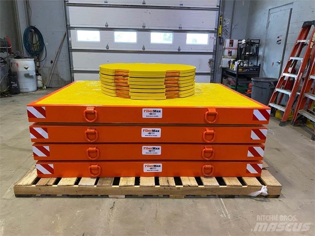  DICA Other Cranes and Lifting Machines