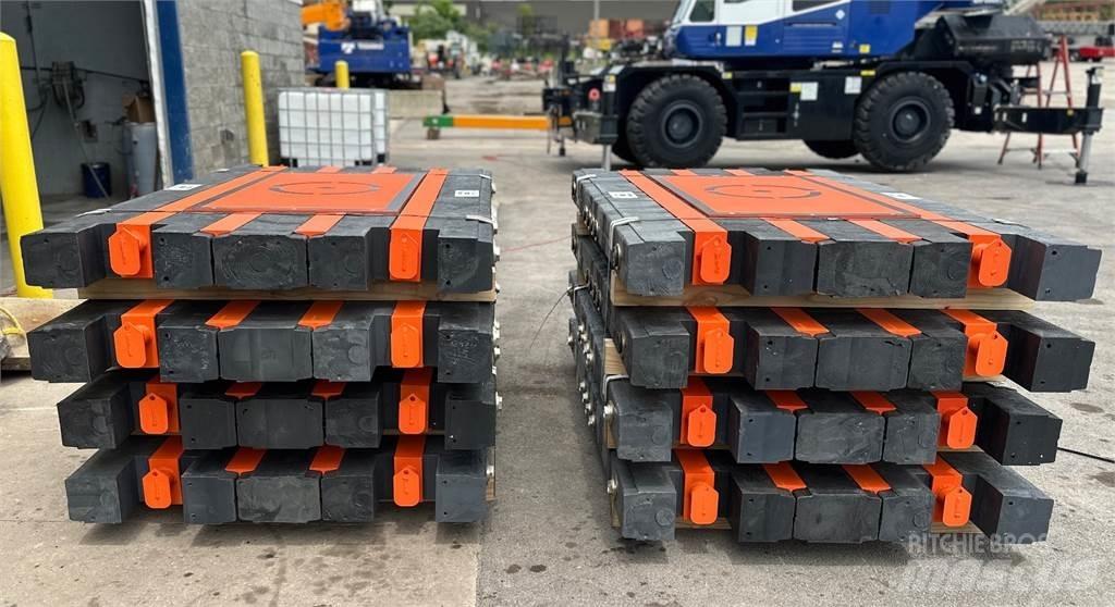  DICA EM24-6 Other Cranes and Lifting Machines