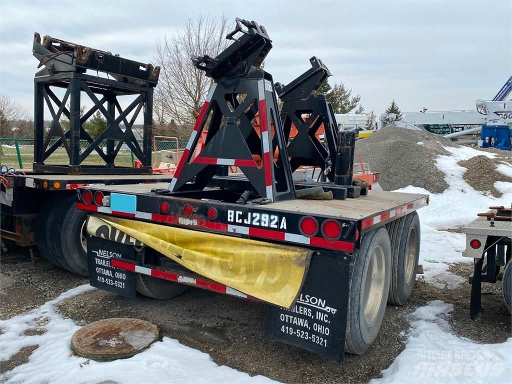 Grove  Dolly Trailers