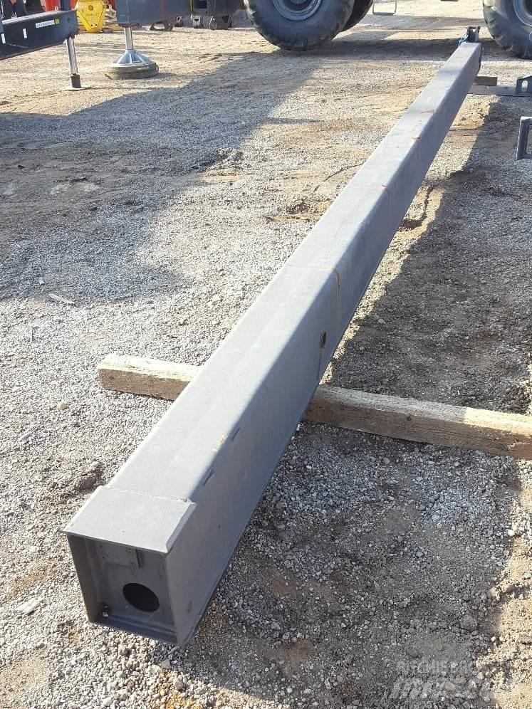 Grove 2165900526 Booms and dippers
