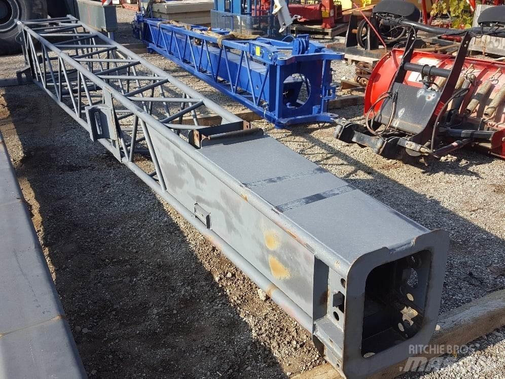 Grove 2165900639 Booms and dippers