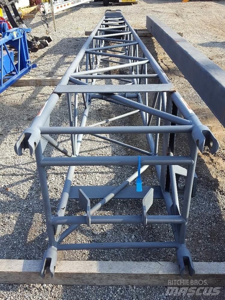 Grove 2165900639 Booms and dippers
