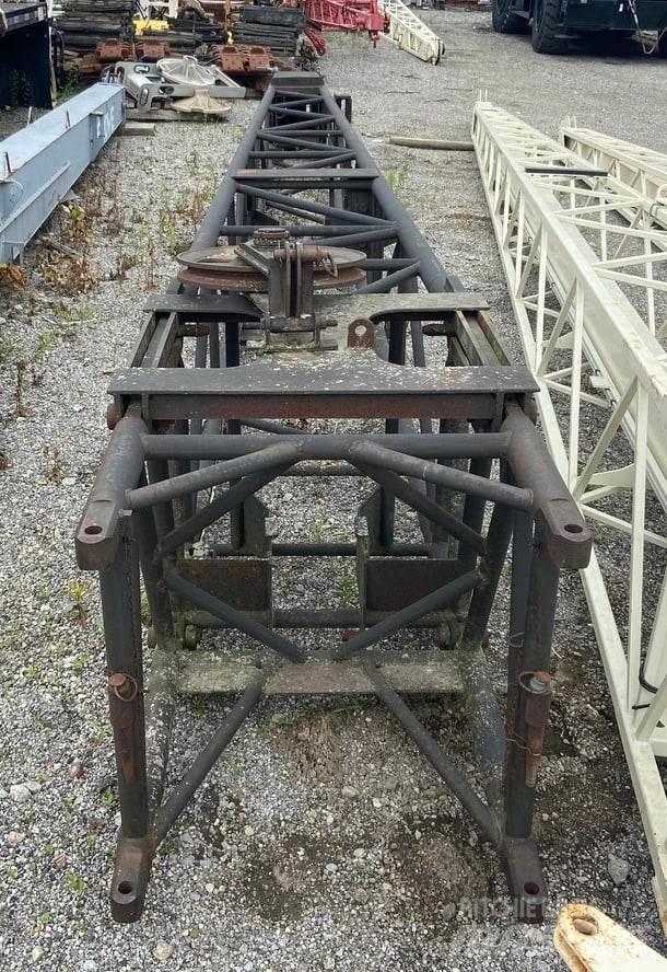Grove 21769000060 Booms and dippers