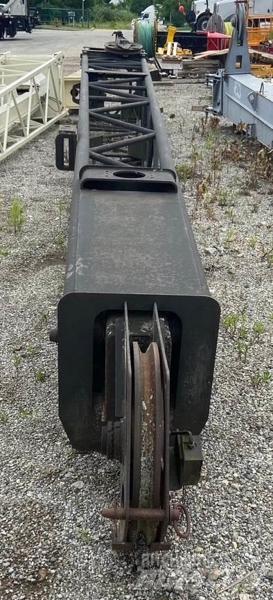 Grove 21769000060 Booms and dippers