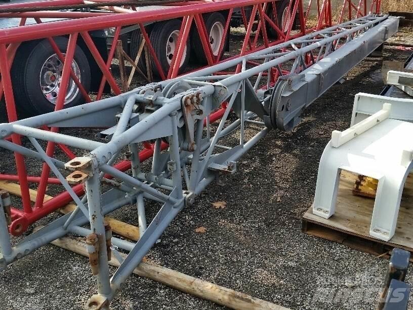 Grove 2184900034 Booms and dippers