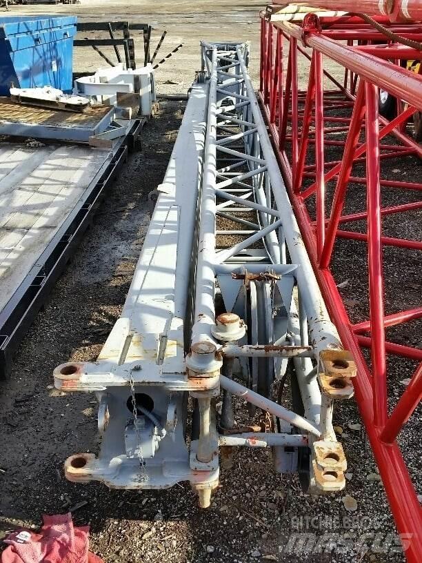 Grove 2184900034 Booms and dippers