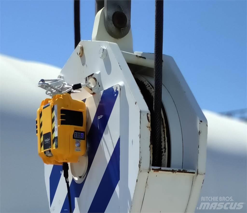  HoistCam Other Cranes and Lifting Machines