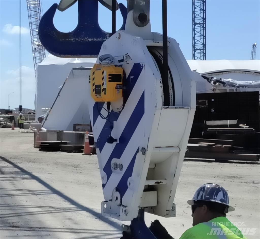  HoistCam Other Cranes and Lifting Machines