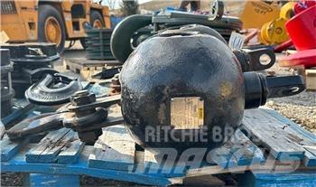 Johnson OB7EE150-1 Crane Parts and Equipment