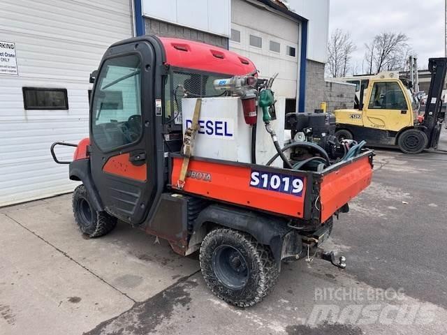 Kubota  Other Cranes and Lifting Machines