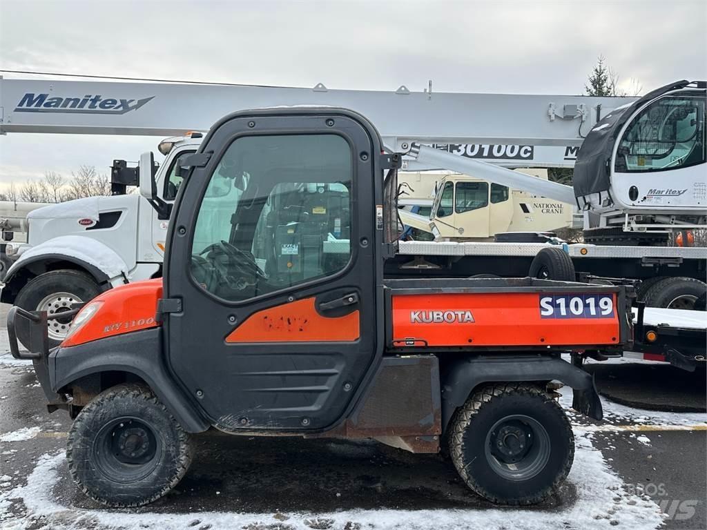 Kubota  Other Cranes and Lifting Machines