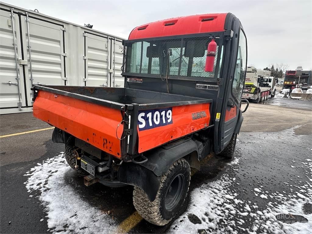 Kubota  Other Cranes and Lifting Machines