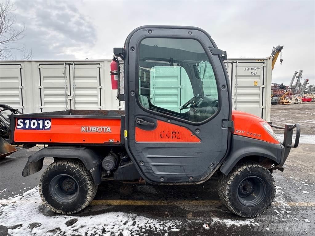 Kubota  Other Cranes and Lifting Machines
