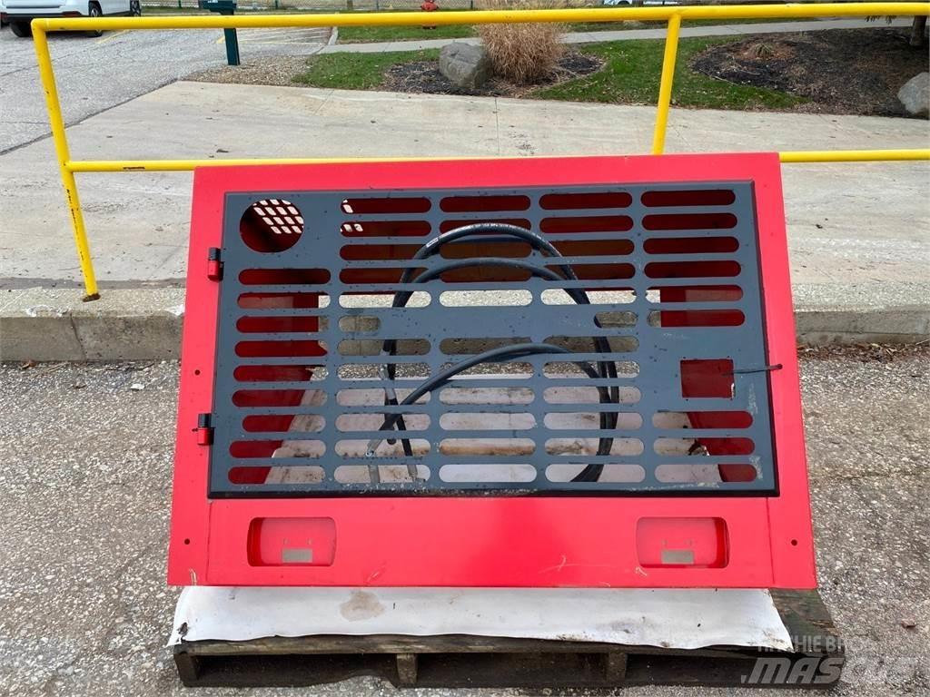 Link-Belt J9A0381 Crane Parts and Equipment