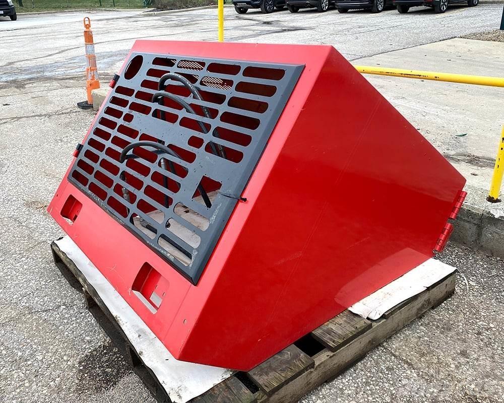 Link-Belt J9A0381 Crane Parts and Equipment