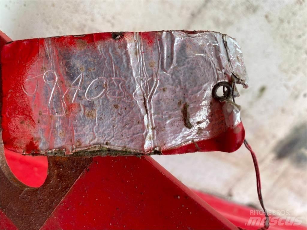 Link-Belt J9A0381 Crane Parts and Equipment