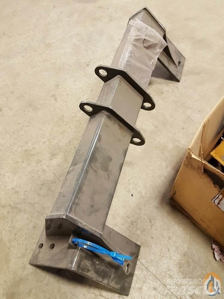 Manitex  Crane Parts and Equipment