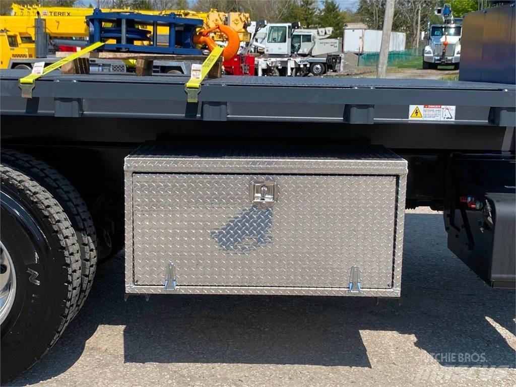 Manitex 30102 C Crane trucks