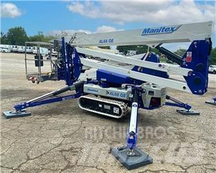 Manitex AL68 Other Cranes and Lifting Machines